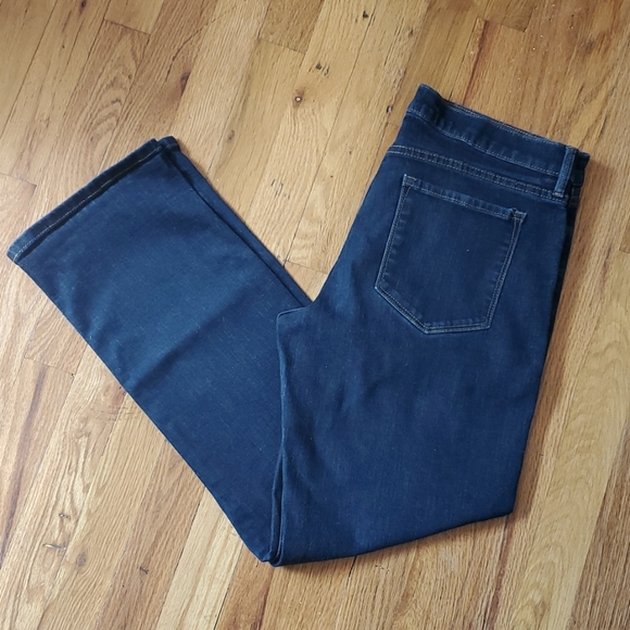 Banana Republic straight leg jeans - Picture 2 of 5